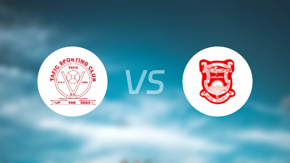 塔菲FCvs哈博罗内联比分预测【2026/04/25】