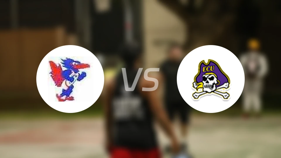 德州圣安东尼大学vs东卡罗莱纳大学比分预测【2026/02/12】