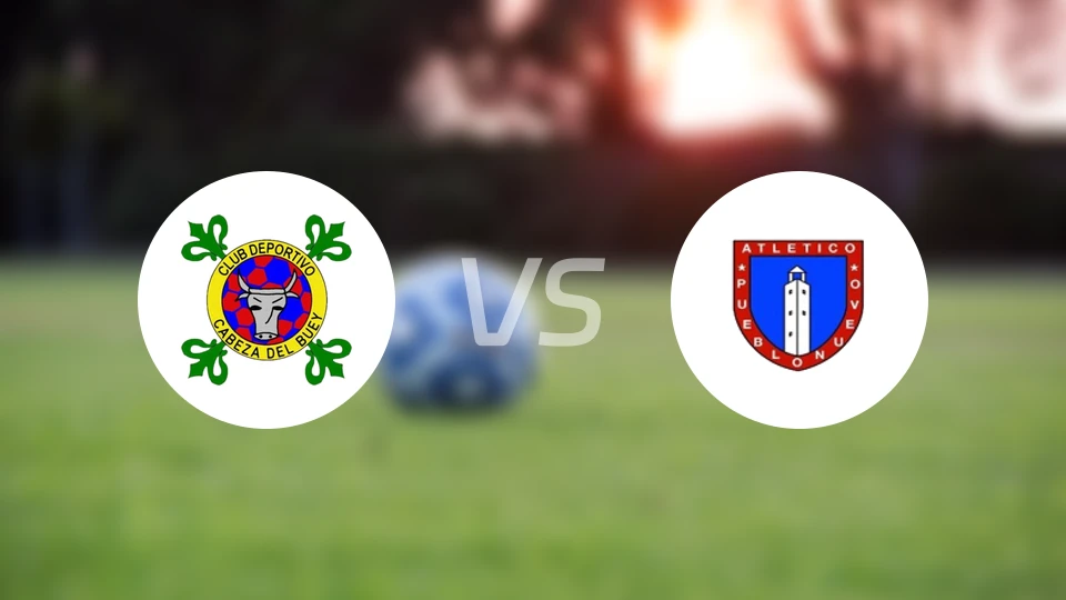 卡韦萨德尔布埃vs普埃夫洛努埃沃比分预测【2026/03/23】