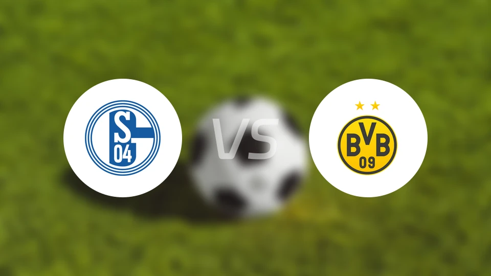 沙尔克04U19vs多特蒙德U19比分预测【2026/03/01】