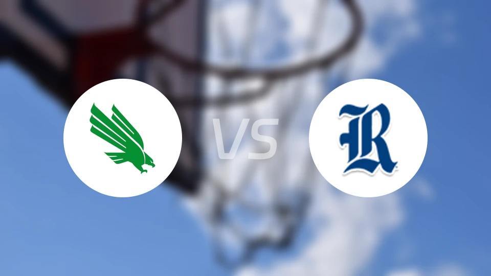 北得州大学vs莱斯大学比分预测【2026/02/05】