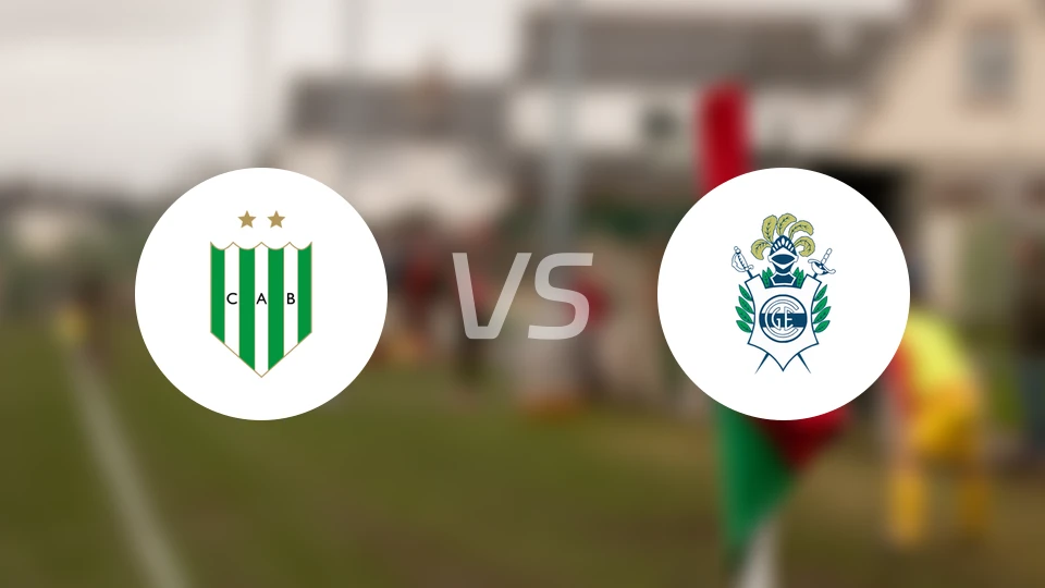 班菲尔德vs拉普拉塔体操比分预测【2026/03/12】