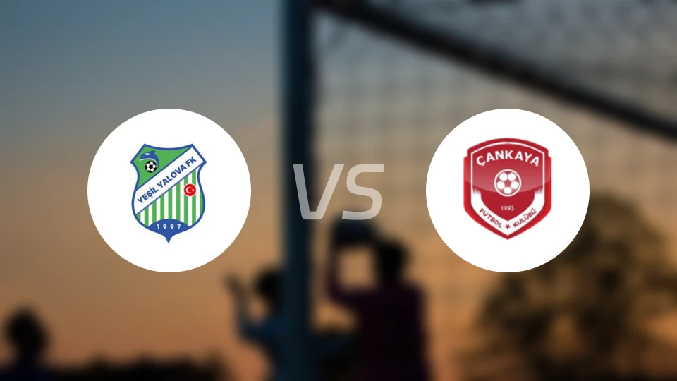 耶西尔亚洛瓦vs坎卡亚比分预测【2026/02/08】