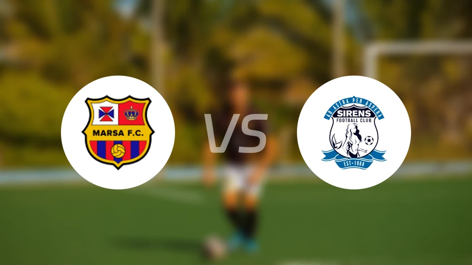 马沙vs塞壬比分预测【2025/11/01】