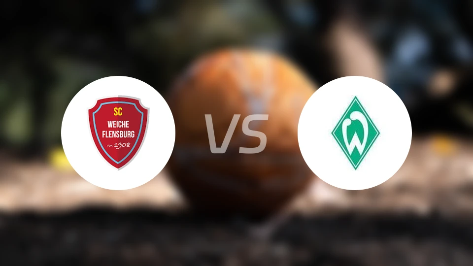 弗伦斯堡vs云达不莱梅青年队比分预测【2025/11/15】