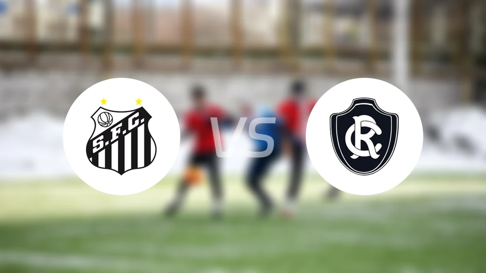 桑托斯vs瑞模贝雷比分结果战报【2026/04/03】