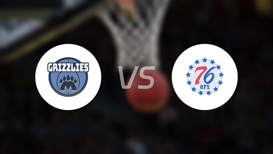 灰熊vs76人比分预测【2026/03/11】