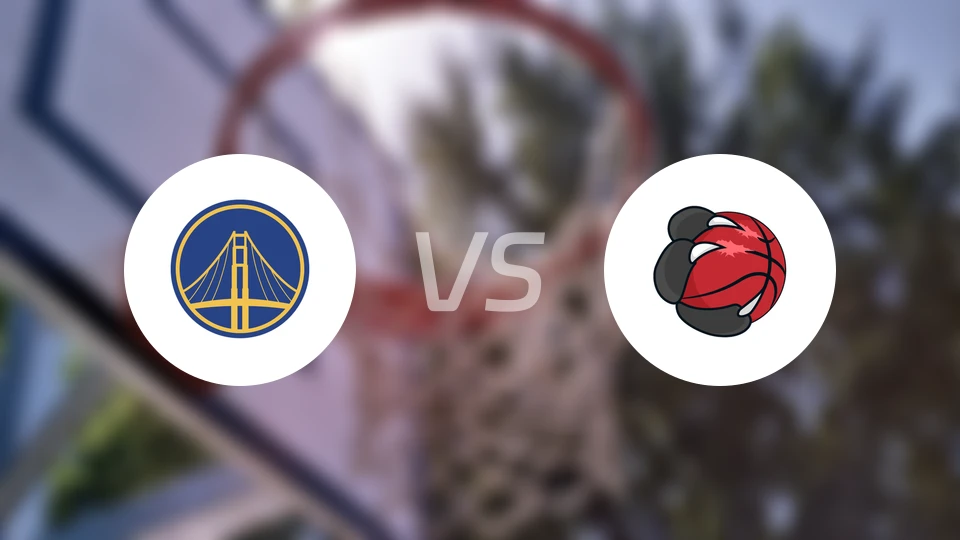 勇士vs猛龙比分预测【2025/12/29】