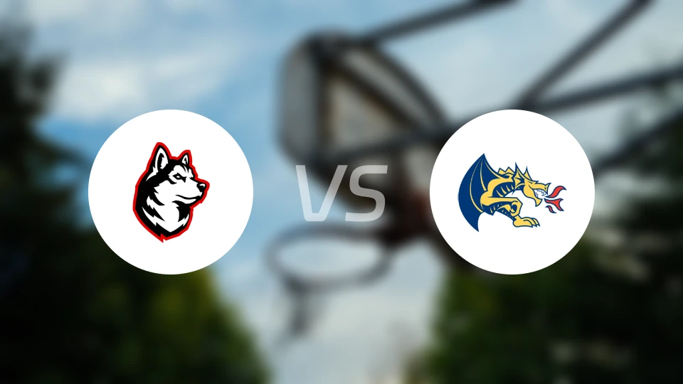 东北大学vs德雷塞尔大学比分预测【2026/01/25】