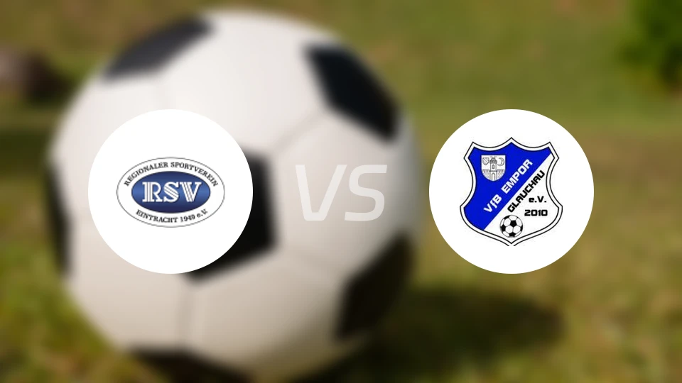 RSV埃因特vs恩波尔格劳豪比分预测【2026/04/12】