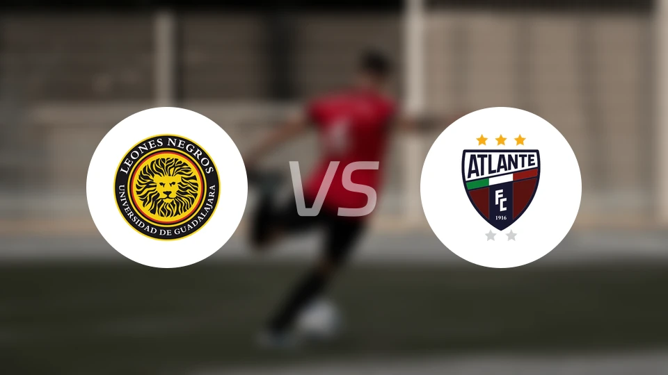 瓜达拉哈拉大学vs亚特兰特比分预测【2026/03/02】