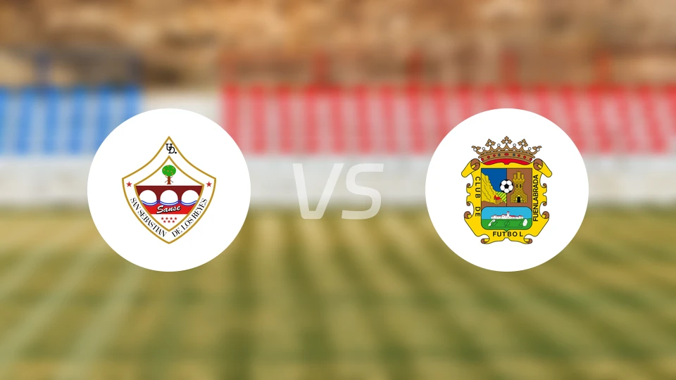 圣瑟巴斯提安雷耶斯vs富恩拉布雷达比分预测【2026/03/08】