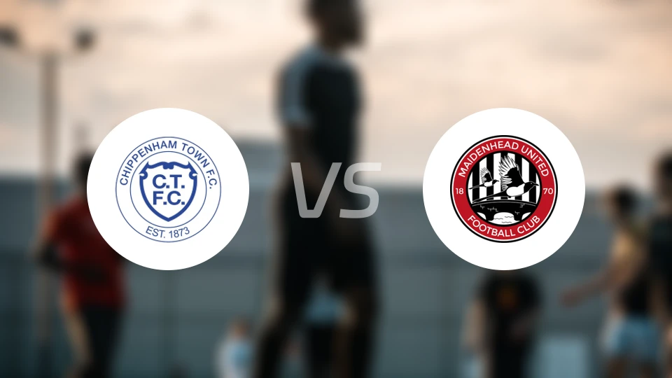 茨伯翰vs梅顿赫德联比分预测【2026/02/28】