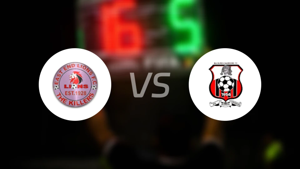 东端狮vs布雷赫勇士比分预测【2026/03/30】