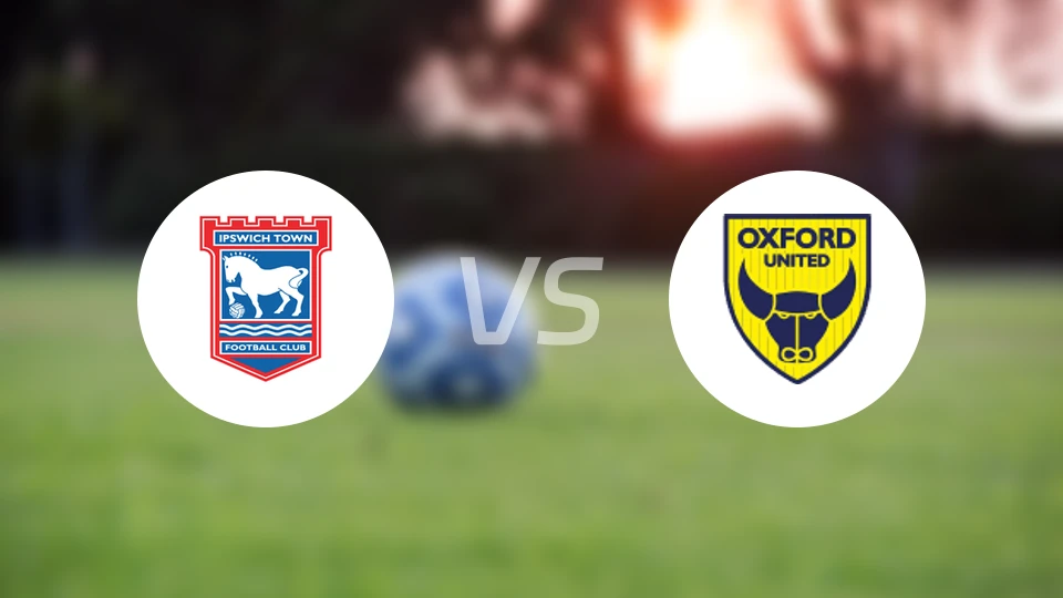伊普斯维奇vs牛津联比分预测【2026/01/01】