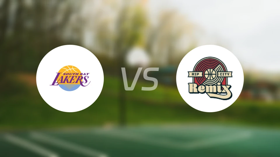 南湾湖人vs撕裂之城混音比分预测【2025/12/08】