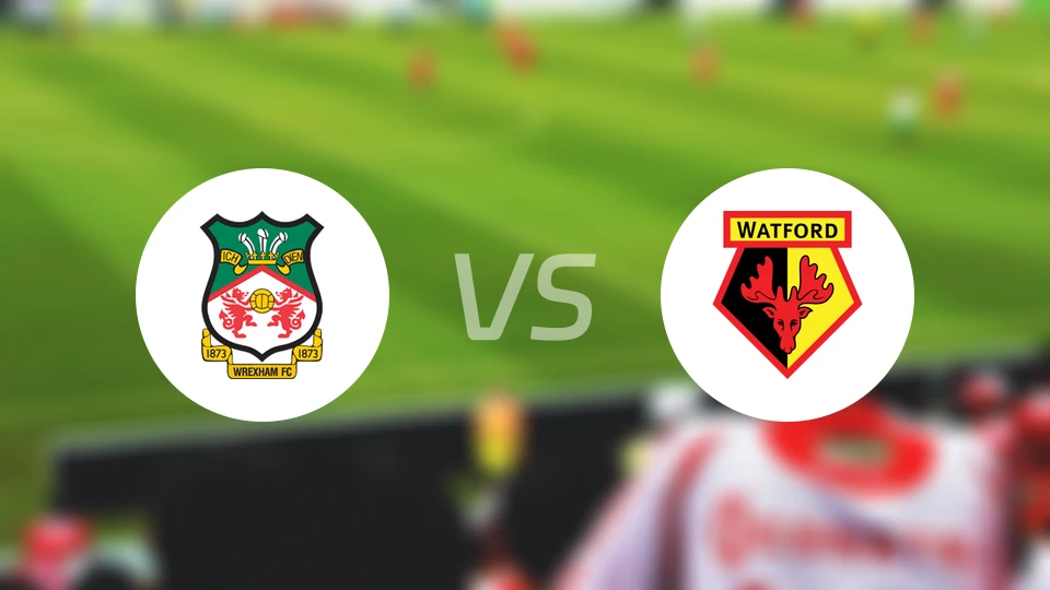 雷克瑟姆vs沃特福德比分预测【2025/12/13】