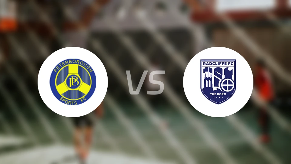 彼德堡体育vs雷德利费比分预测【2025/11/22】