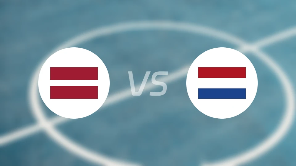 拉脱维亚vs荷兰录像回放【2025/11/29】