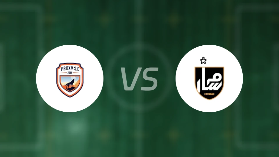 普斯SCvs马萨尔FC比分预测【2025/12/11】