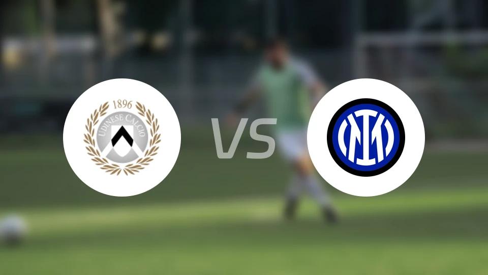 乌迪内斯vs国米比分预测【2026/01/17】