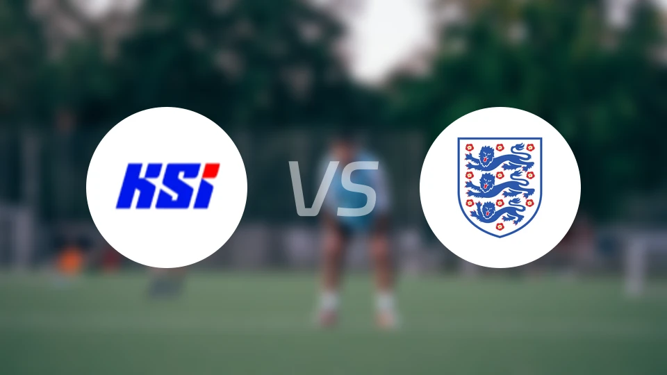 冰岛女足vs英格兰女足比分结果战报【2026/04/19】