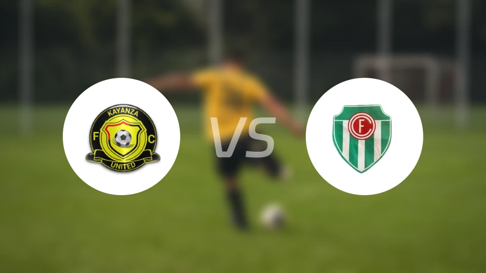 卡扬扎联vs绿色农足比分预测【2026/01/25】