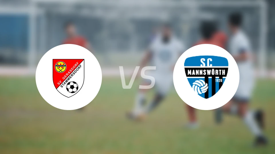 SV格拉斯多夫vs曼斯沃夫比分预测【2024/10/12】