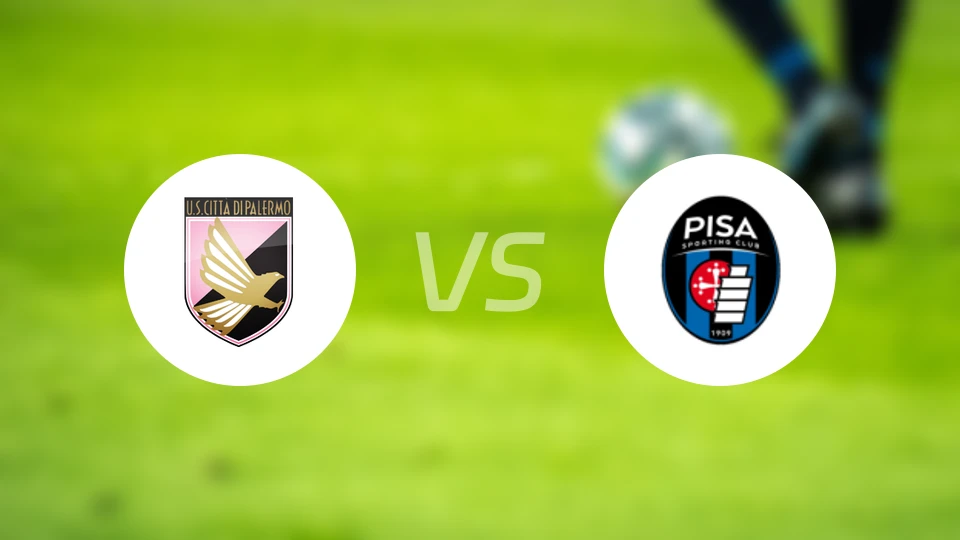 帕勒莫青年队vs比萨青年队比分预测【2025/11/29】