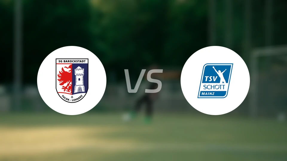 巴洛克斯塔特vs肖特美因茨比分预测【2026/02/21】