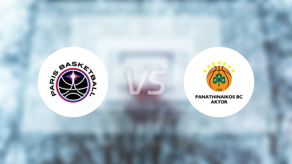 巴黎vs帕纳辛纳科斯比分预测【2025/11/12】