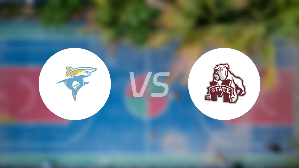 长岛大学vs密西西比州立大学比分预测【2025/12/17】