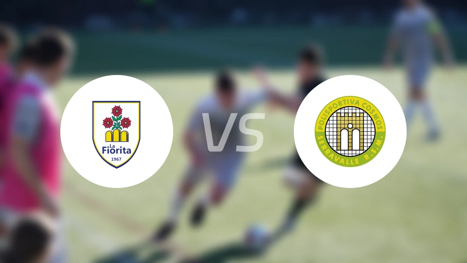 拉科奥里塔vsSP科莫斯比分预测【2026/04/19】