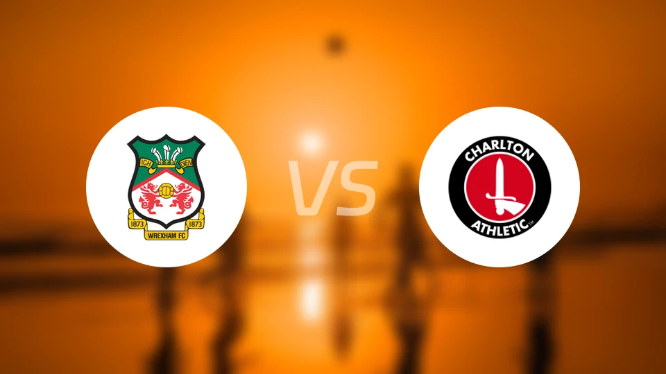 雷克瑟姆vs查尔顿比分结果战报【2025/11/08】