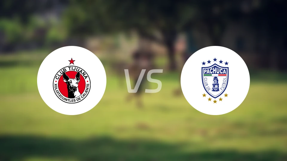 蒂华纳女足vs帕丘卡女足比分预测【2025/11/01】