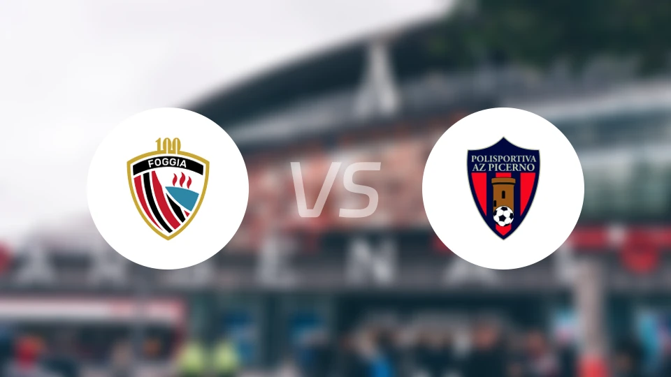 福贾vsAZ皮切尔诺比分预测【2026/02/11】