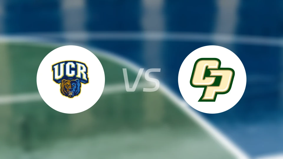 加州大学河滨分校vs加州科大比分预测【2025/12/07】