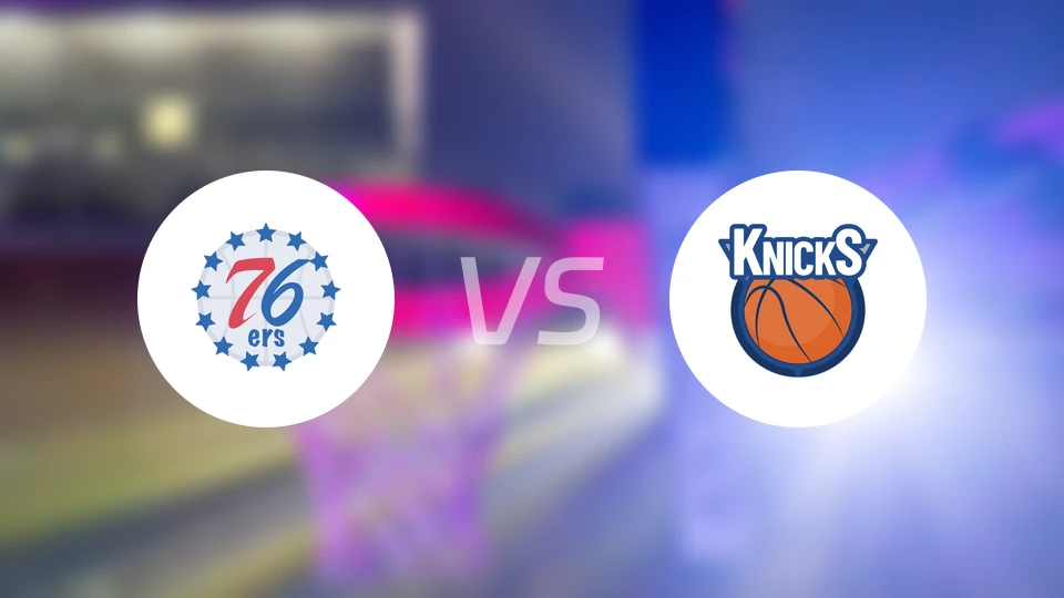 76人vs尼克斯比分预测【2025/10/03】
