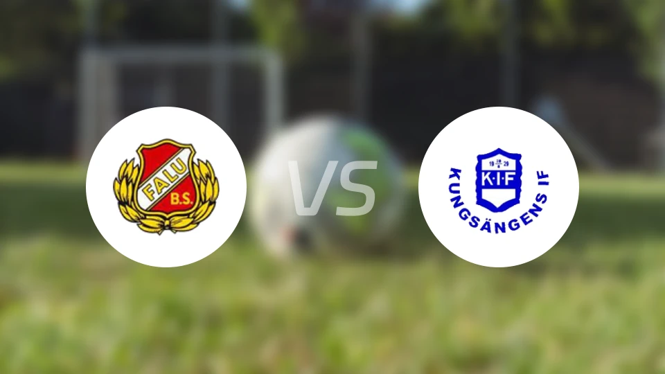 法鲁vs昆萨根比分预测【2026/04/05】