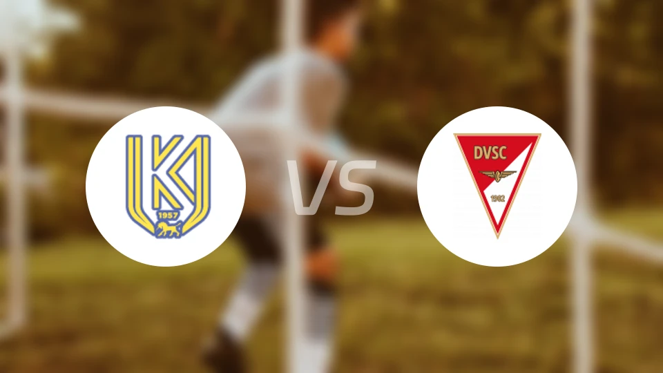 卡辛巴斯凯vs德布雷辛尼比分预测【2026/03/09】