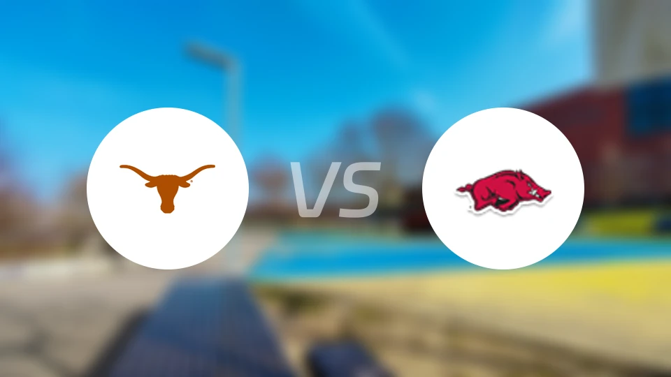 德克萨斯州女篮vs阿肯色大学女篮比分预测【2026/02/20】