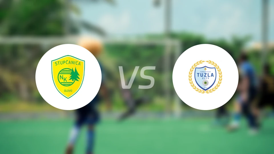 斯图普卡尼卡奥洛沃vs图兹拉市比分预测【2026/04/04】