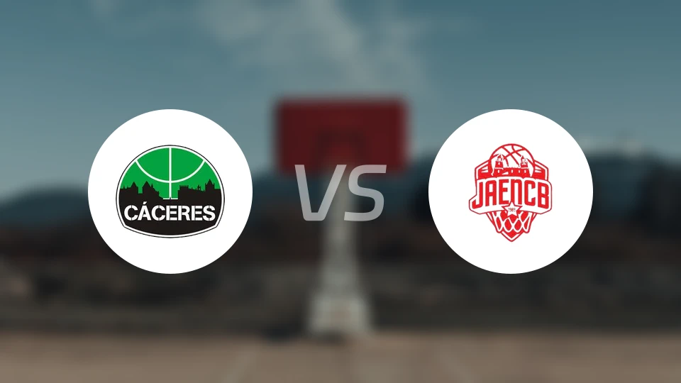 卡塞雷斯vs哈恩 CB比分预测【2026/02/15】