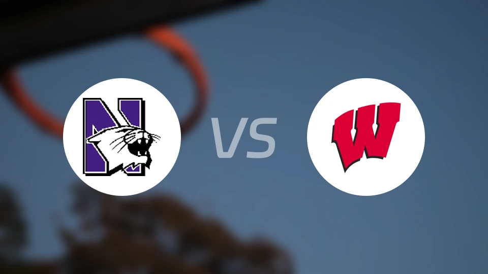 西北大学vs威斯康星大学比分预测【2025/12/04】