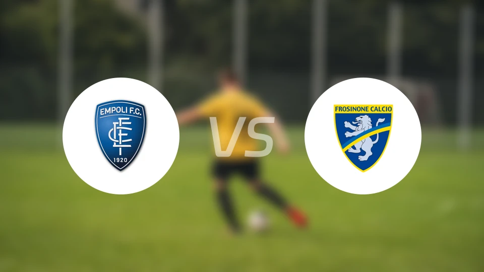 恩波利vs弗罗西诺内比分预测【2025/12/27】