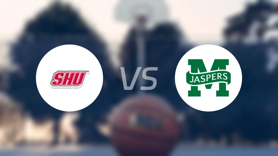 圣心大学vs曼哈顿大学比分预测【2026/02/08】