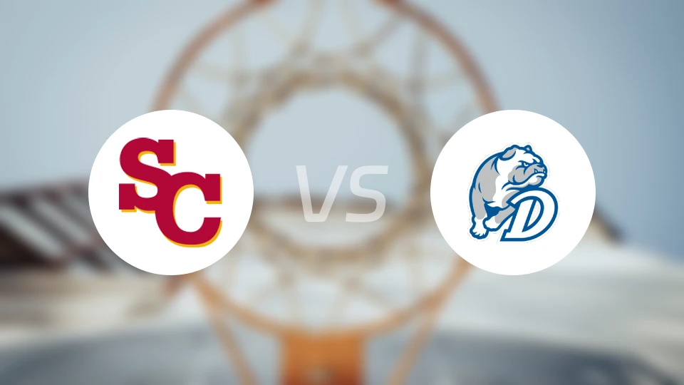 辛普森学院vs德瑞克大学比分结果战报【2025/11/11】