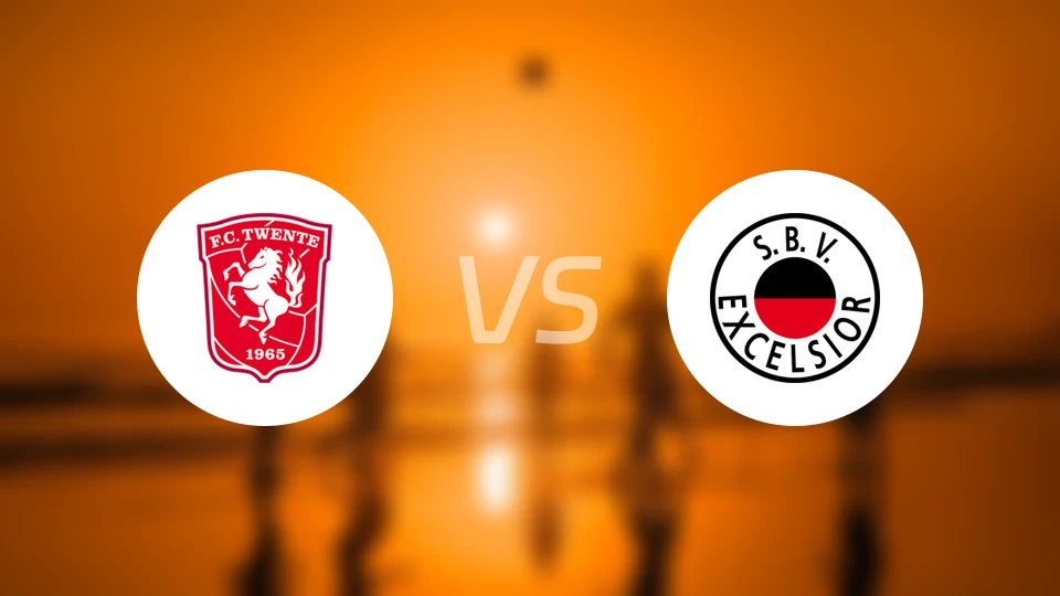 特温特vsSBV精英比分预测【2026/01/25】