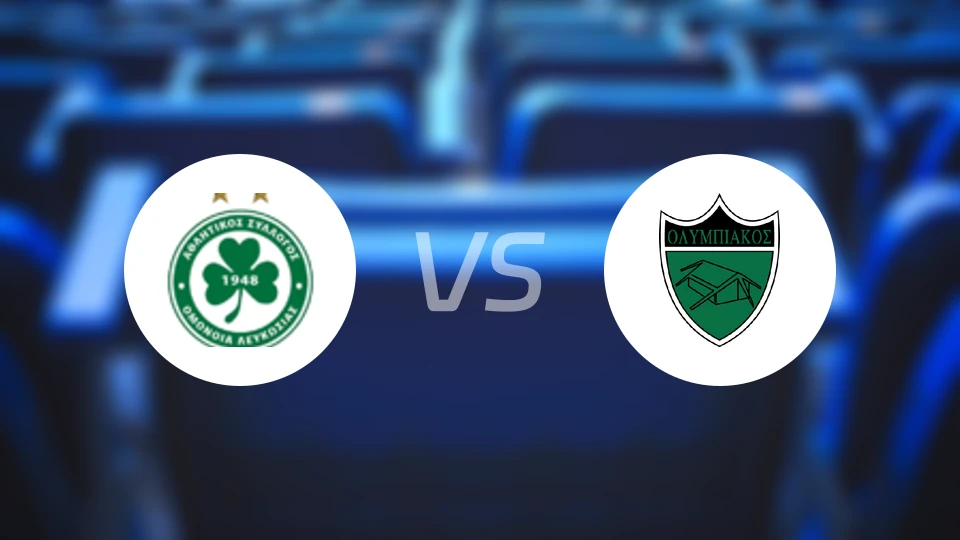 奥莫尼亚vs尼科西亚奥林匹亚比分预测【2026/03/16】