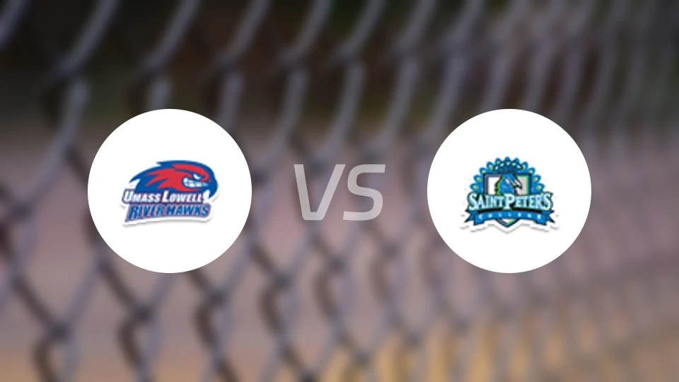 马萨诸塞罗威尔分校vs圣彼德斯大学比分预测【2025/11/23】
